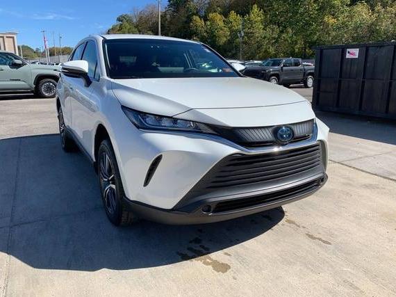 TOYOTA VENZA 2022 JTEAAAAH0NJ096625 image TOYOTA VENZA 2022 JTEAAAAH0NJ096625 image