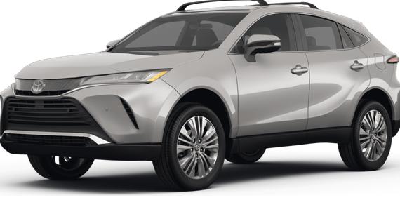 TOYOTA VENZA 2022 JTEAAAAH8NJ117138 image
