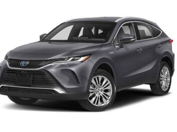 TOYOTA VENZA 2022 JTEAAAAH4NJ108677 image