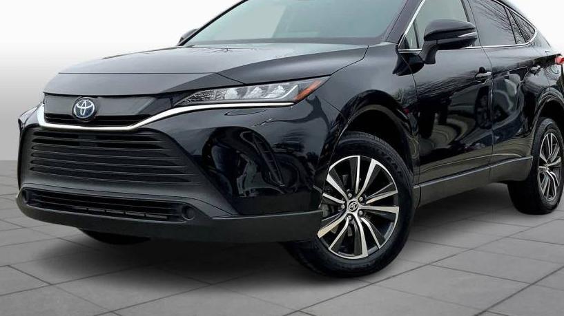 TOYOTA VENZA 2022 JTEAAAAH2NJ091099 image