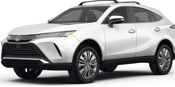 TOYOTA VENZA 2022 JTEAAAAH9NJ089110 image TOYOTA VENZA 2022 JTEAAAAH9NJ089110 image
