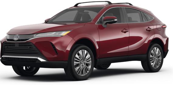 TOYOTA VENZA 2022 JTEAAAAH9NJ117388 image TOYOTA VENZA 2022 JTEAAAAH9NJ117388 image