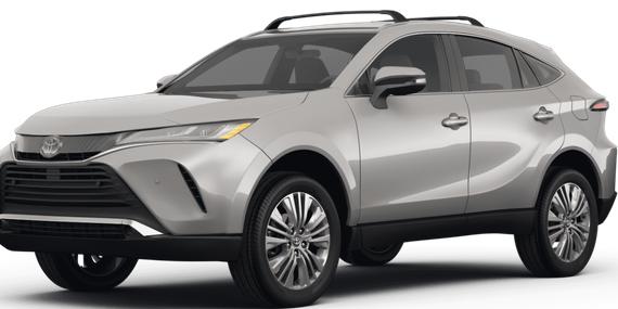 TOYOTA VENZA 2022 JTEAAAAH6NJ114058 image