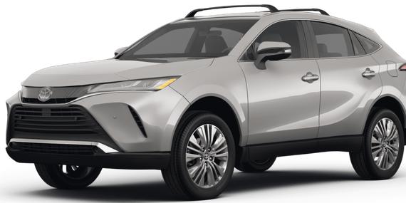 TOYOTA VENZA 2022 JTEAAAAH0NJ106943 image