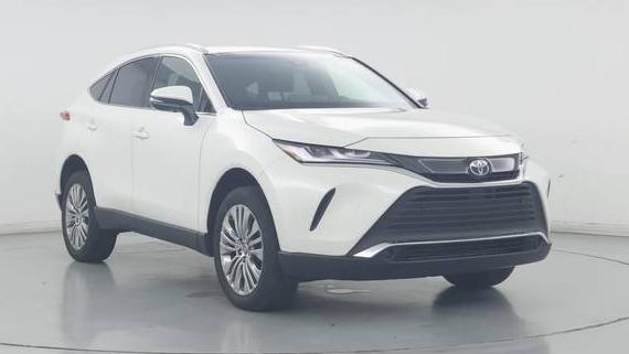 TOYOTA VENZA 2022 JTEAAAAHXNJ112457 image