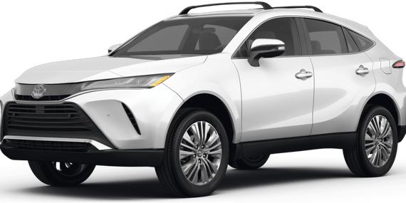 TOYOTA VENZA 2022 JTEAAAAHXNJ109834 image