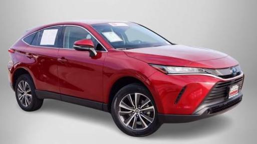 TOYOTA VENZA 2022 JTEAAAAH6NJ092675 image TOYOTA VENZA 2022 JTEAAAAH6NJ092675 image