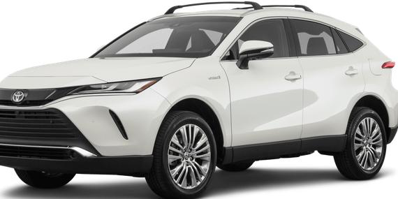 TOYOTA VENZA 2022 JTEAAAAH3NJ097364 image