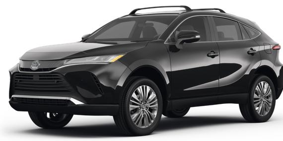 TOYOTA VENZA 2022 JTEAAAAH5NJ105075 image