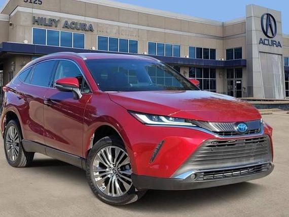 TOYOTA VENZA 2022 JTEAAAAH3NJ093248 image TOYOTA VENZA 2022 JTEAAAAH3NJ093248 image