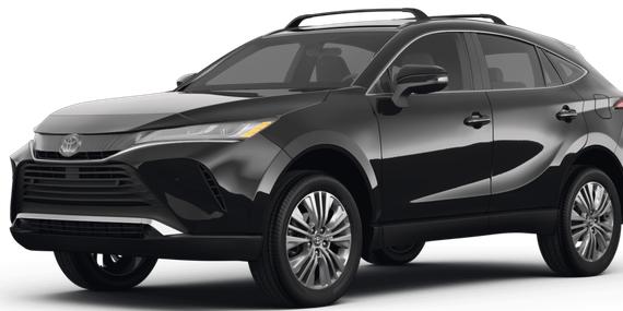 TOYOTA VENZA 2022 JTEAAAAH5NJ103665 image