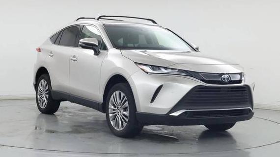 TOYOTA VENZA 2022 JTEAAAAH7NJ109872 image