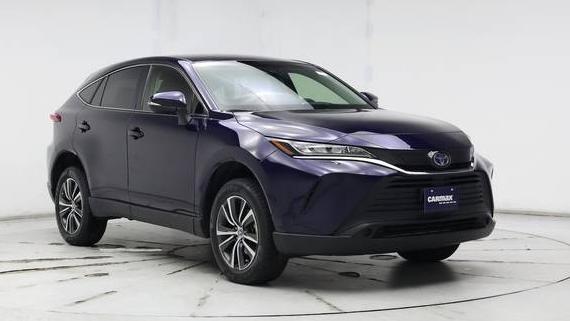 TOYOTA VENZA 2022 JTEAAAAH5NJ097589 image