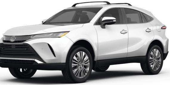 TOYOTA VENZA 2022 JTEAAAAH0NJ106876 image