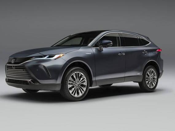 TOYOTA VENZA 2022 JTEAAAAH6NJ105442 image