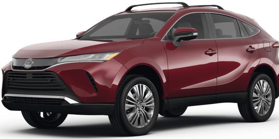TOYOTA VENZA 2022 JTEAAAAH3NJ092293 image