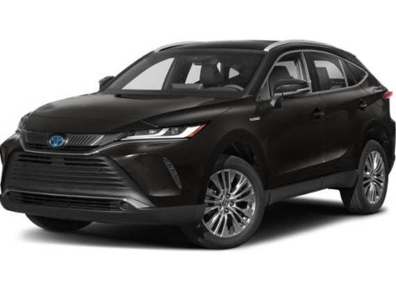 TOYOTA VENZA 2022 JTEAAAAH2NJ109620 image TOYOTA VENZA 2022 JTEAAAAH2NJ109620 image