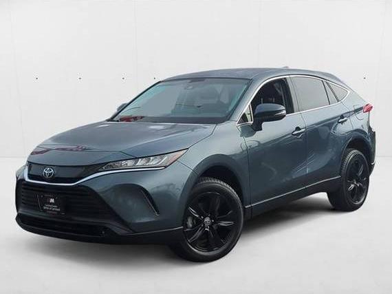 TOYOTA VENZA 2022 JTEAAAAH6NJ116926 image TOYOTA VENZA 2022 JTEAAAAH6NJ116926 image