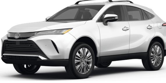 TOYOTA VENZA 2022 JTEAAAAH2NJ117328 image