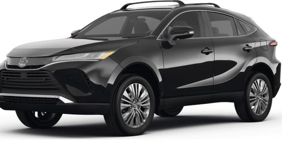 TOYOTA VENZA 2022 JTEAAAAH0NJ091182 image