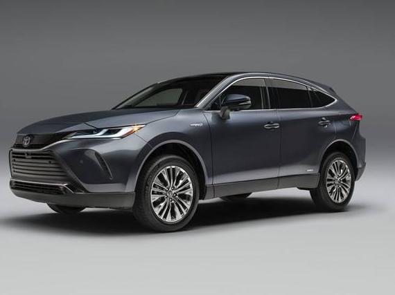 TOYOTA VENZA 2022 JTEAAAAH3NJ111361 image