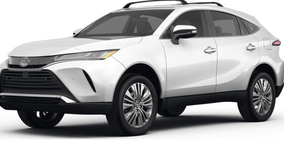 TOYOTA VENZA 2022 JTEAAAAH3NJ113983 image