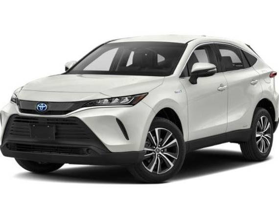 TOYOTA VENZA 2022 JTEAAAAH8NJ089535 image TOYOTA VENZA 2022 JTEAAAAH8NJ089535 image