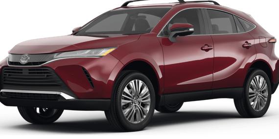 TOYOTA VENZA 2022 JTEAAAAH2NJ109391 image