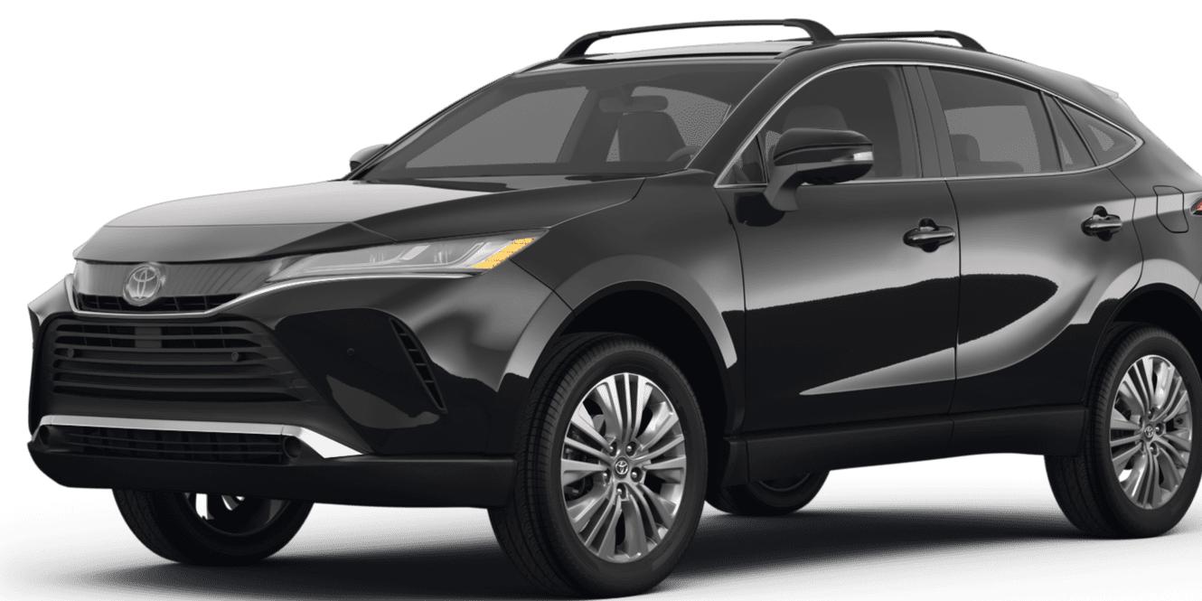 TOYOTA VENZA 2022 JTEAAAAH8NJ106169 image TOYOTA VENZA 2022 JTEAAAAH8NJ106169 image