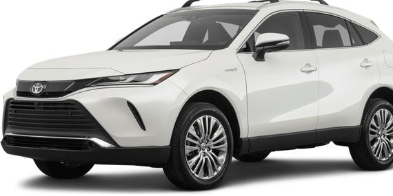 TOYOTA VENZA 2022 JTEAAAAH5NJ104346 image