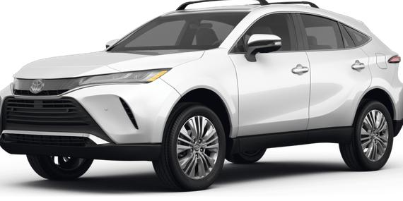 TOYOTA VENZA 2022 JTEAAAAH2NJ105910 image