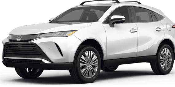 TOYOTA VENZA 2022 JTEAAAAH6NJ106011 image