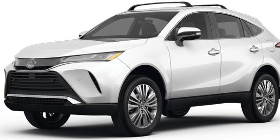 TOYOTA VENZA 2022 JTEAAAAH2NJ116714 image