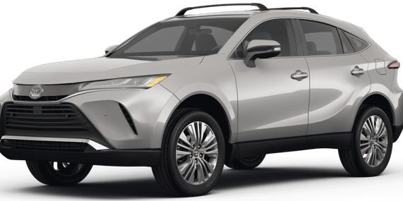 TOYOTA VENZA 2022 JTEAAAAH5NJ113273 image