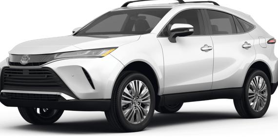 TOYOTA VENZA 2022 JTEAAAAH8NJ104146 image