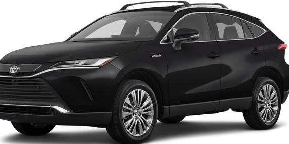 TOYOTA VENZA 2022 JTEAAAAHXNJ107064 image