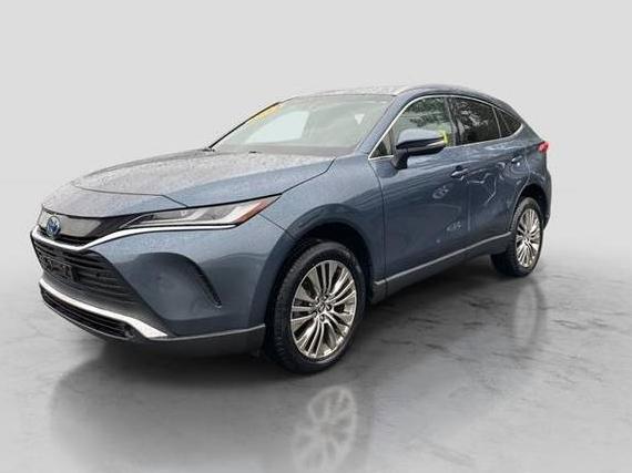 TOYOTA VENZA 2022 JTEAAAAH6NJ094622 image TOYOTA VENZA 2022 JTEAAAAH6NJ094622 image