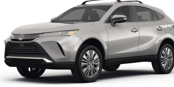 TOYOTA VENZA 2022 JTEAAAAH9NJ116287 image