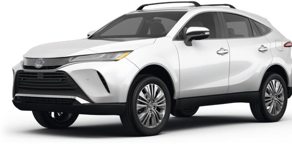 TOYOTA VENZA 2022 JTEAAAAH2NJ106636 image TOYOTA VENZA 2022 JTEAAAAH2NJ106636 image