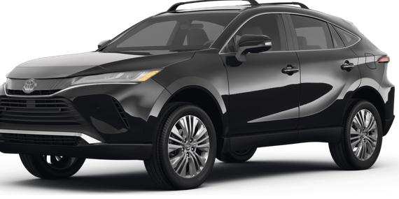 TOYOTA VENZA 2022 JTEAAAAH2NJ092267 image