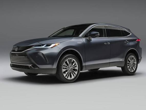 TOYOTA VENZA 2022 JTEAAAAH4NJ088334 image