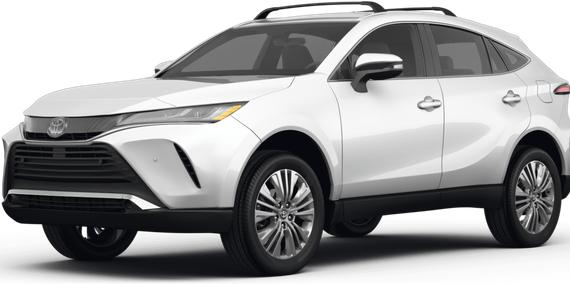 TOYOTA VENZA 2022 JTEAAAAH7NJ102095 image