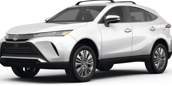 TOYOTA VENZA 2022 JTEAAAAH4NJ102524 image