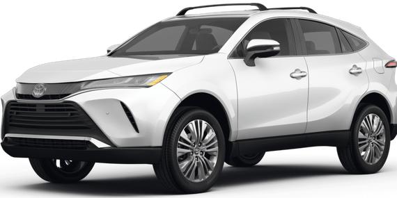 TOYOTA VENZA 2022 JTEAAAAHXNJ100177 image