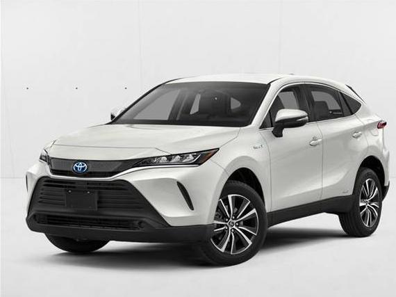 TOYOTA VENZA 2022 JTEAAAAHXNJ116296 image
