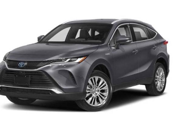 TOYOTA VENZA 2022 JTEAAAAH1NJ087822 image