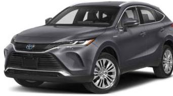 TOYOTA VENZA 2022 JTEAAAAHXNJ108487 image