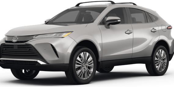 TOYOTA VENZA 2022 JTEAAAAH0NJ102181 image