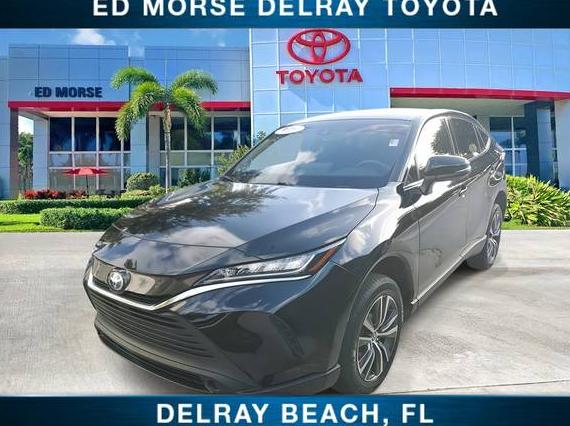 TOYOTA VENZA 2022 JTEAAAAHXNJ113415 image TOYOTA VENZA 2022 JTEAAAAHXNJ113415 image