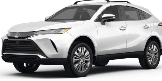 TOYOTA VENZA 2022 JTEAAAAHXNJ089763 image
